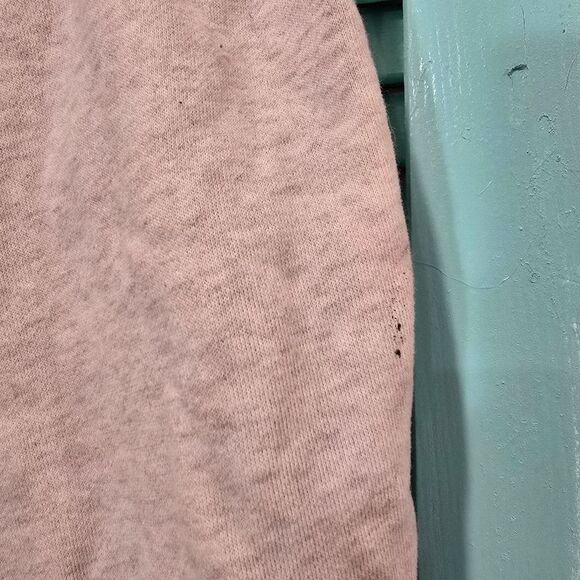 Cozy Cream Joggers - Picture 7 of 7